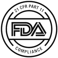 FDA-compliant